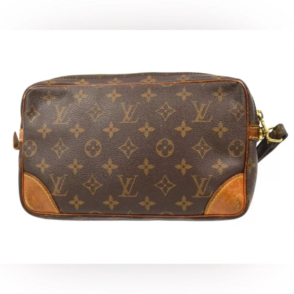 Louis Vuitton Marley GM - 1999 - Picture 2 of 7